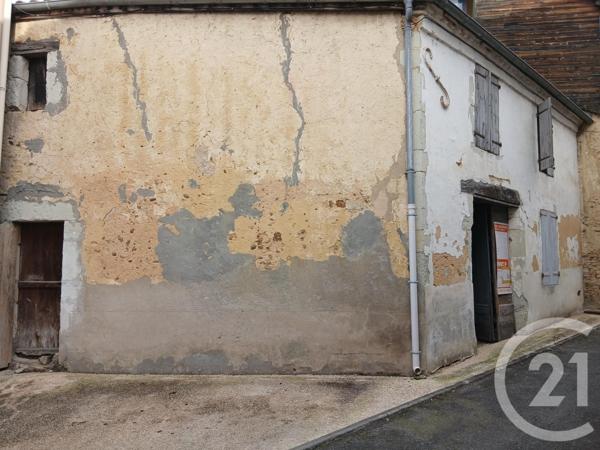 Maison à vendre  2 pièces - 80 m2 HAGETMAU - 40