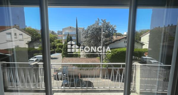 Location Appartement 4 pièces 74 m² - Valence 26000