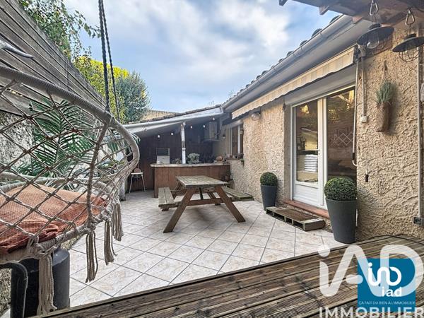 Maison à vendre 5 pièces 118 m² Lectoure