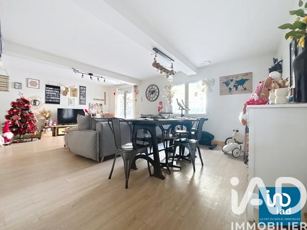 Maison à vendre 5 pièces 118 m² Lectoure