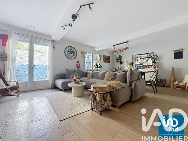 Maison à vendre 5 pièces 118 m² Lectoure