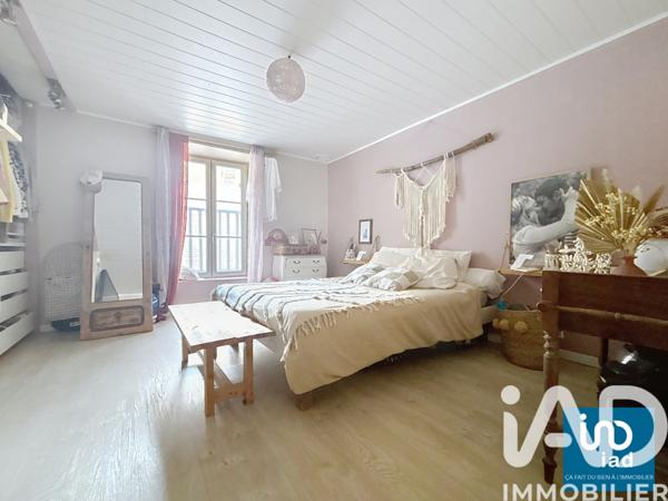 Maison à vendre 5 pièces 118 m² Lectoure