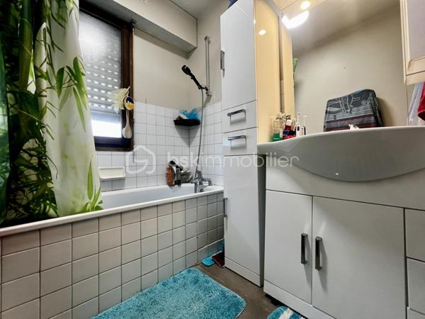 Appartement de 90 m²