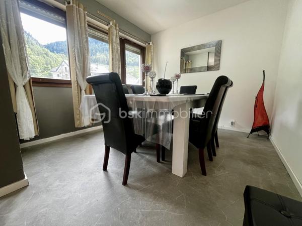 Appartement de 90 m²