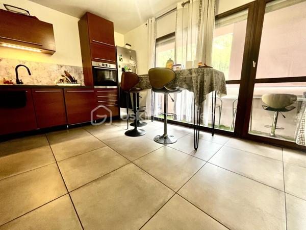 Appartement de 90 m²
