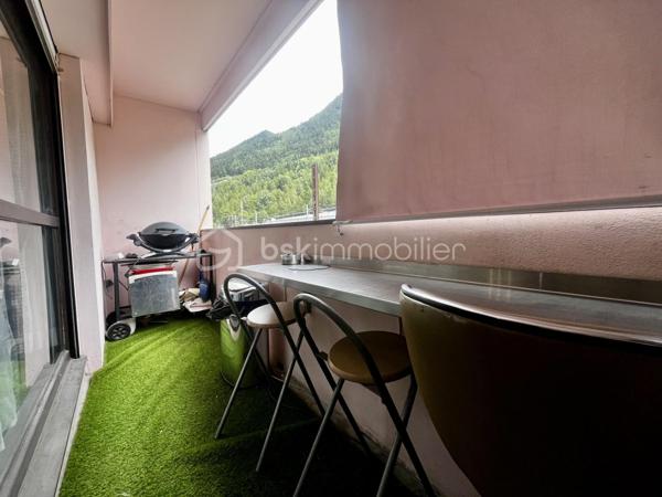 Appartement de 90 m²