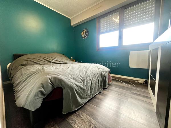 Appartement de 90 m²