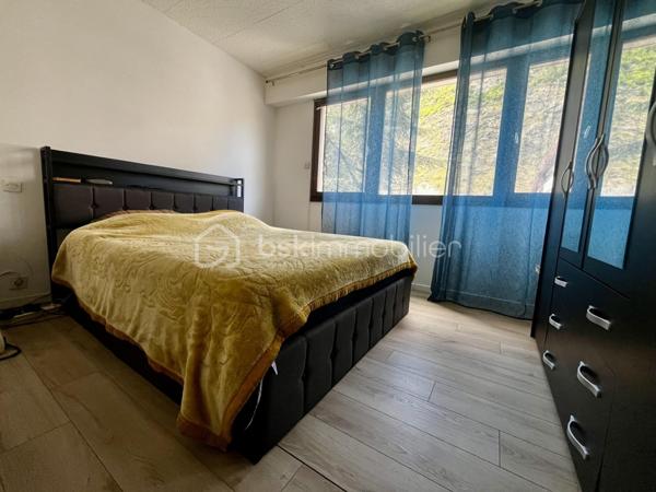 Appartement de 90 m²