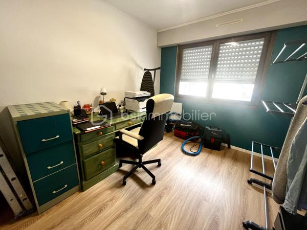 Appartement de 90 m²