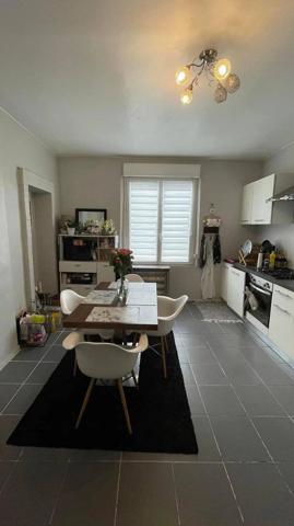 MAISON -6 PIÈCES