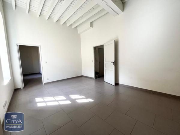 Appartement à louer 2 pièces 48.94m²