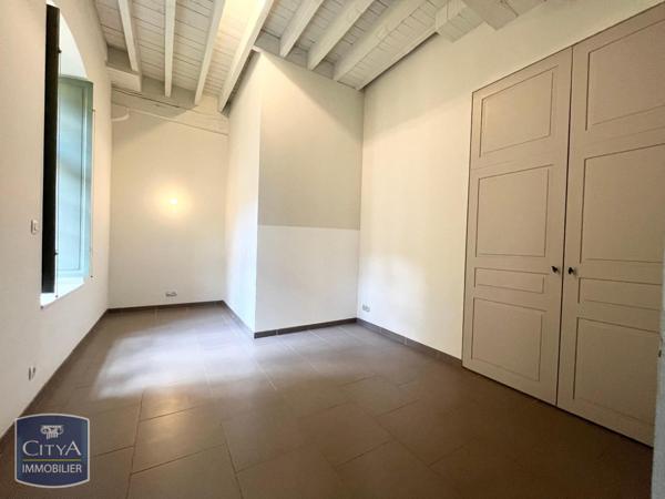 Appartement à louer 2 pièces 48.94m²