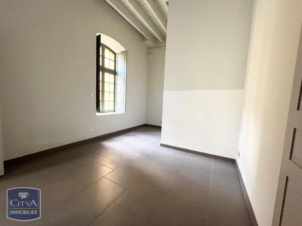 Appartement à louer 2 pièces 48.94m²