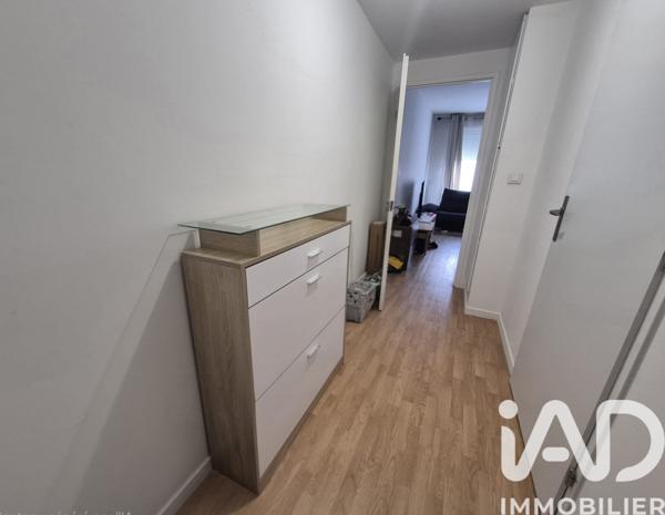 Appartement à vendre 2 pièces 42 m² Sannois