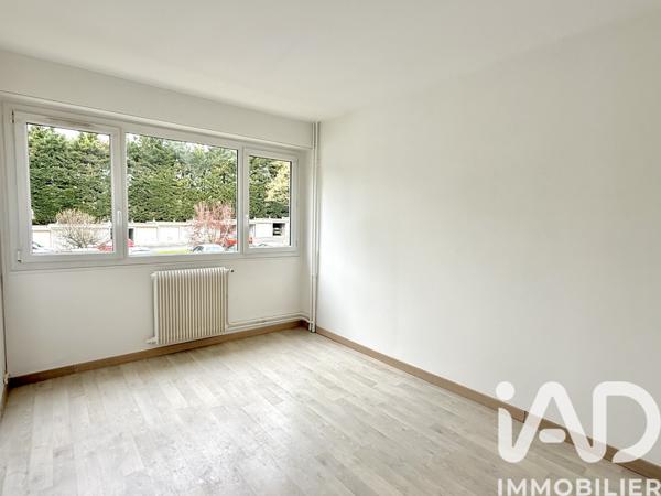 Appartement à vendre 3 pièces 75 m² Soisy-sur-Seine