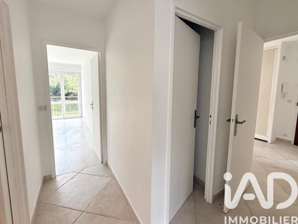 Appartement à vendre 3 pièces 75 m² Soisy-sur-Seine