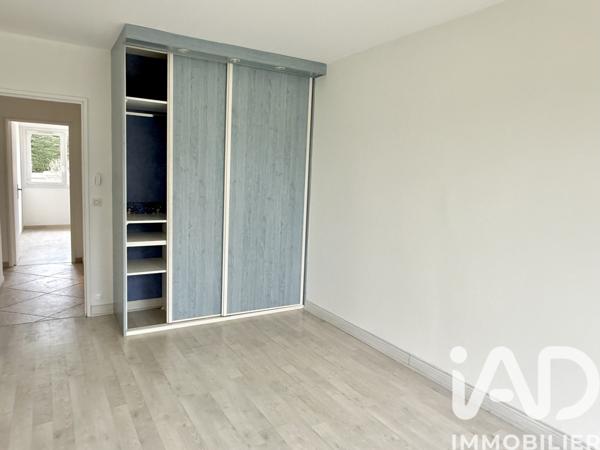 Appartement à vendre 3 pièces 75 m² Soisy-sur-Seine