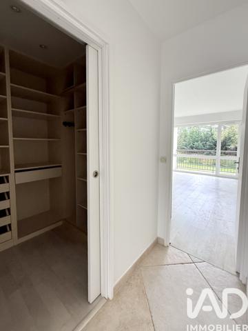 Appartement à vendre 3 pièces 75 m² Soisy-sur-Seine