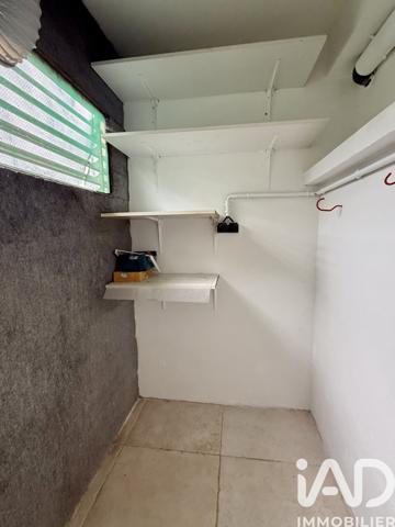 Appartement à vendre 3 pièces 75 m² Soisy-sur-Seine