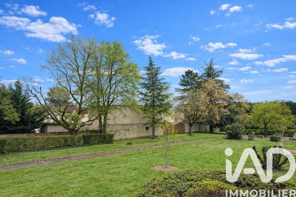 Appartement à vendre 3 pièces 75 m² Soisy-sur-Seine