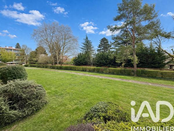 Appartement à vendre 3 pièces 75 m² Soisy-sur-Seine