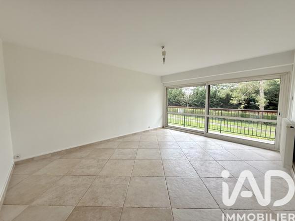 Appartement à vendre 3 pièces 75 m² Soisy-sur-Seine