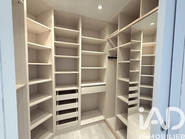 Appartement à vendre 3 pièces 75 m² Soisy-sur-Seine