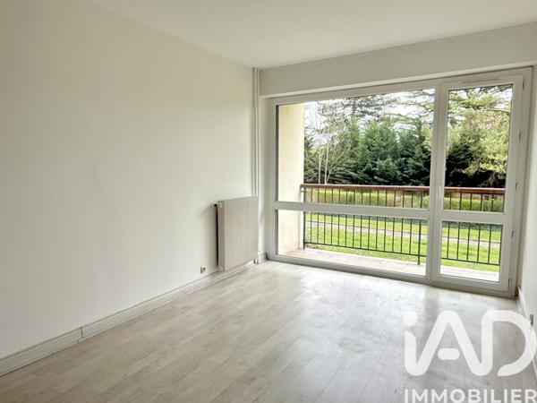 Appartement à vendre 3 pièces 75 m² Soisy-sur-Seine