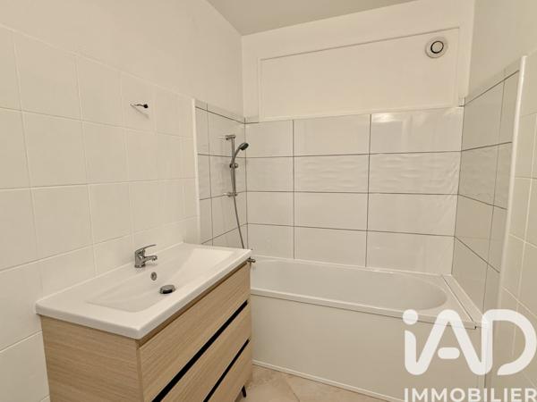Appartement à vendre 3 pièces 75 m² Soisy-sur-Seine