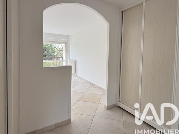 Appartement à vendre 3 pièces 75 m² Soisy-sur-Seine