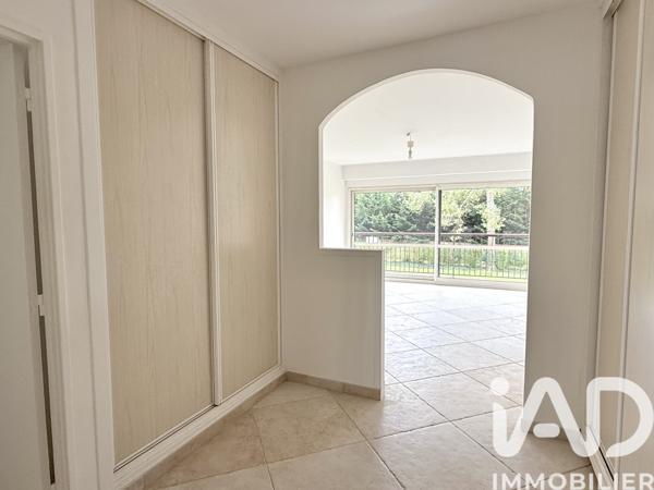 Appartement à vendre 3 pièces 75 m² Soisy-sur-Seine