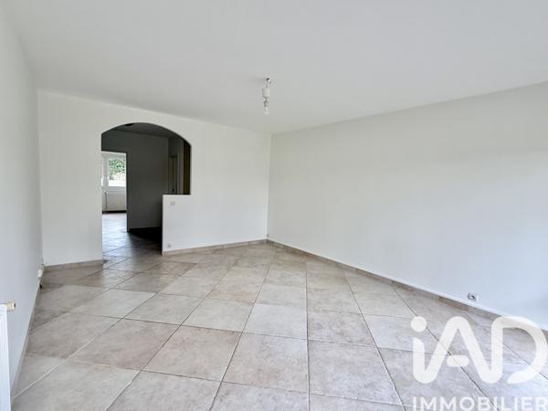 Appartement à vendre 3 pièces 75 m² Soisy-sur-Seine