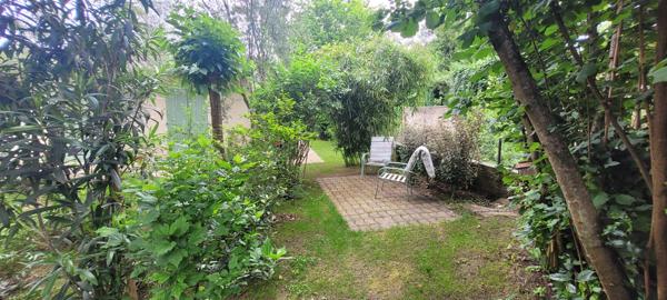 Bergerac (24100) VIAGER SANS RENTE OU NUE PROPRIÉTÉ, DAME DE 84 ANS MAISON ET APPARTEMENT BERGERAC CENTRE