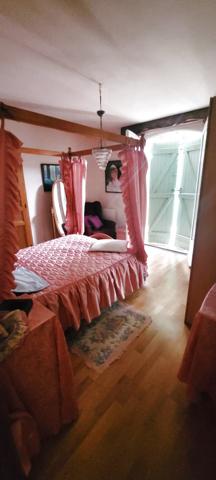 Bergerac (24100) VIAGER SANS RENTE OU NUE PROPRIÉTÉ, DAME DE 84 ANS MAISON ET APPARTEMENT BERGERAC CENTRE