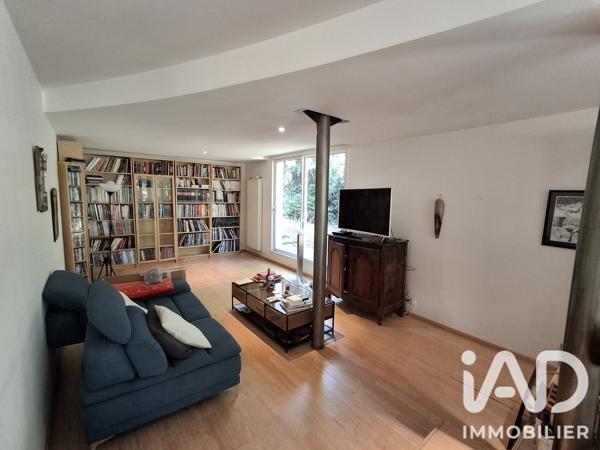 Maison à vendre 7 pièces 238 m² Saint-Avertin