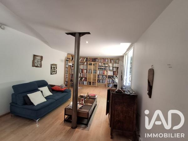 Maison à vendre 7 pièces 238 m² Saint-Avertin