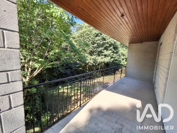 Maison à vendre 7 pièces 238 m² Saint-Avertin