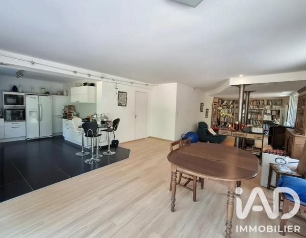 Maison à vendre 7 pièces 238 m² Saint-Avertin
