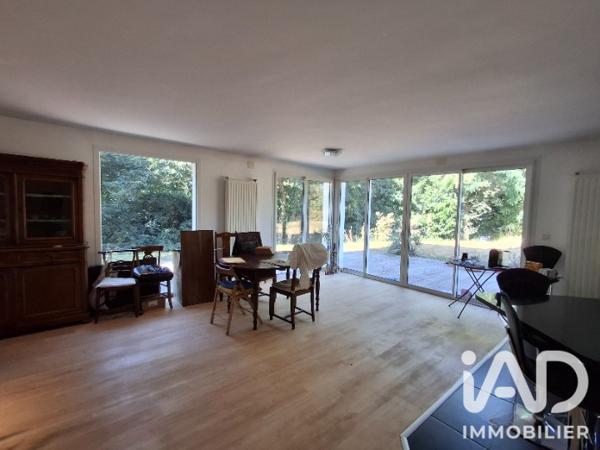 Maison à vendre 7 pièces 238 m² Saint-Avertin
