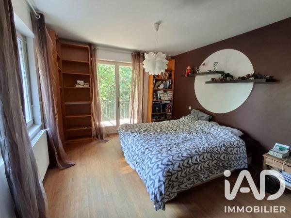 Maison à vendre 7 pièces 238 m² Saint-Avertin