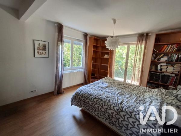 Maison à vendre 7 pièces 238 m² Saint-Avertin
