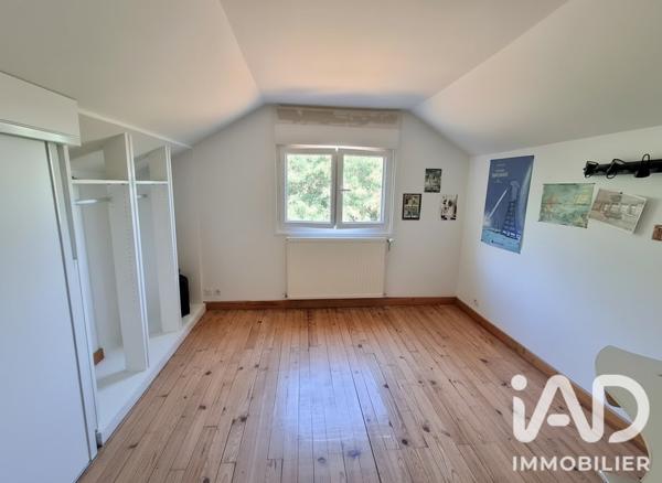 Maison à vendre 7 pièces 238 m² Saint-Avertin