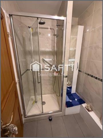 IDEAL INVESTISSEUR POUR DE LA COLLOCATION APPARTEMENT DE 68 M2 3CHAMBRES RENTABILITE 12% NET PIERREFITTE SUR SEINE