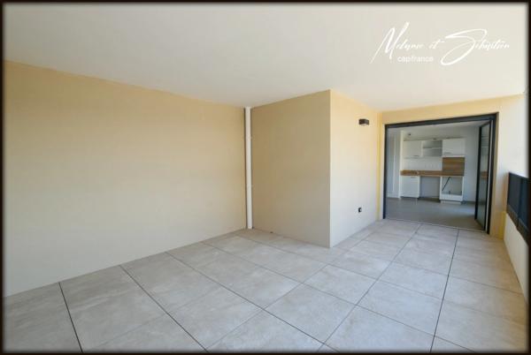 Appartement T2 à vendre à Castelnau-le-Lez – Résidence neuve - terrasse - Parking
