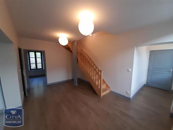 Appartement à louer 5 pièces 88.07m²