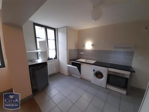 Appartement à louer 5 pièces 88.07m²