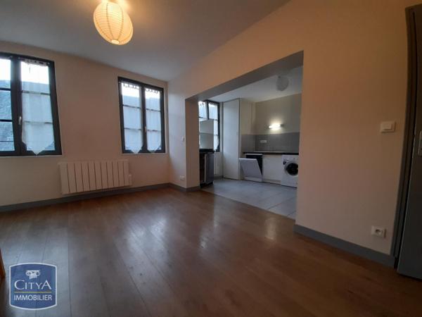Appartement à louer 5 pièces 88.07m²