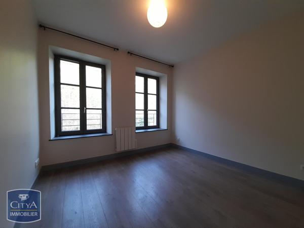 Appartement à louer 5 pièces 88.07m²
