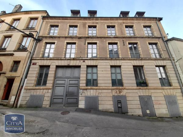 Appartement à louer 5 pièces 88.07m²