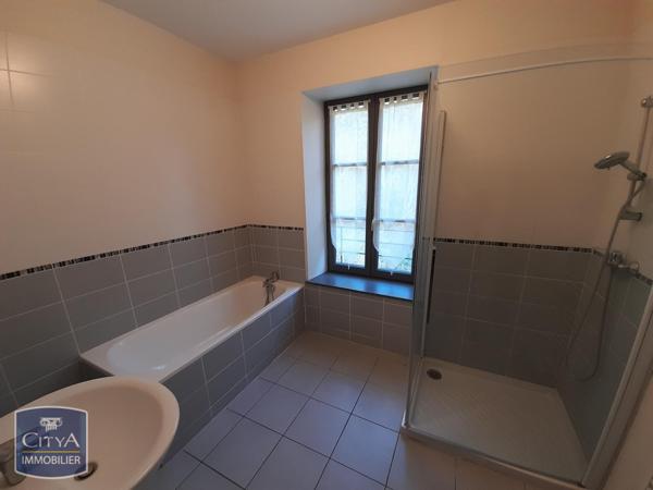 Appartement à louer 5 pièces 88.07m²